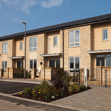 Modus – Future Homes Ready Modus – Future Homes Ready