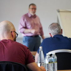 New Training Dates Announced New Training Dates Announced