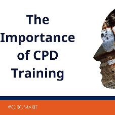 The Importance of CPD Training The Importance of CPD Training