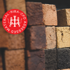 Brick manufacturer Vandersanden launches new CPD series aimed at architects and specifiers Brick manufacturer Vandersanden launches new CPD series aimed at architects and specifiers