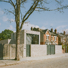 Fletcher Crane Architects Chooses Vandersanden Brick for Tree House Development Fletcher Crane Architects Chooses Vandersanden Brick for Tree House Development