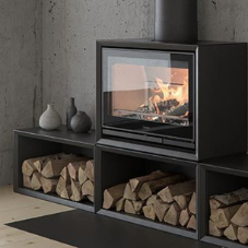 CONTURA 300 – Cubic Comfort With Variation CONTURA 300 – Cubic Comfort With Variation