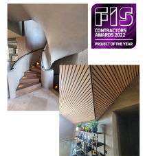 FIS awards industry’s best! FIS awards industry’s best!