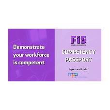 FIS launches digital platform to provide accurate competency record FIS launches digital platform to provide accurate competency record