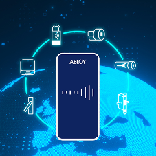 Abloy UK launches Cumulus Controller for keyless access Abloy UK launches Cumulus Controller for keyless access