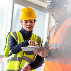 A digitized, resource-efficient and resilient built environment A digitized, resource-efficient and resilient built environment