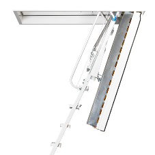 Isotec 200 Loft Ladder – a great all-rounder Isotec 200 Loft Ladder – a great all-rounder