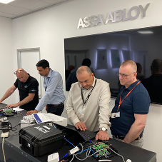 New Digital Access Solutions training to be provided by Abloy UK New Digital Access Solutions training to be provided by Abloy UK