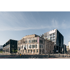 Engineering the Future with Vandersanden Bricks Engineering the Future with Vandersanden Bricks