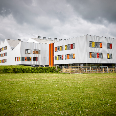 Howells Goes Back to School with Academy Extension Howells Goes Back to School with Academy Extension
