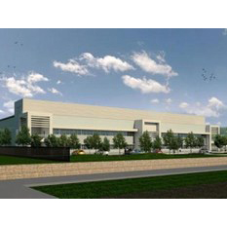 John Adams toy company chooses ULMA's drainage channels for its warehouse in Alconbury John Adams toy company chooses ULMA's drainage channels for its warehouse in Alconbury
