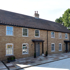 Exquisite new and converted homes at Stapehill Abbey Exquisite new and converted homes at Stapehill Abbey