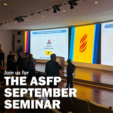 ASFP to hold September building safety seminar ASFP to hold September building safety seminar