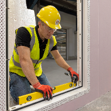 Profab Access introduces industry first for fire integrity and installation Profab Access introduces industry first for fire integrity and installation