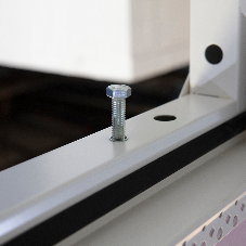 Achieving first class aesthetics and fire performance Achieving first class aesthetics and fire performance