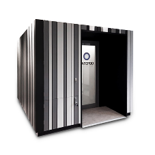Abloy UK supplies access control solution to the SafePod Network Abloy UK supplies access control solution to the SafePod Network