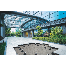 The Harmer Modulock Pedestal Range: Trusted Support from Alumasc Water Management Solutions The Harmer Modulock Pedestal Range: Trusted Support from Alumasc Water Management Solutions