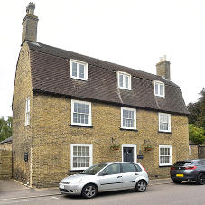 Renovation of architectural practice in Chatteris Renovation of architectural practice in Chatteris