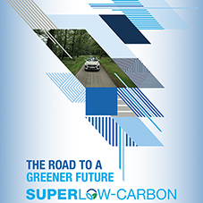 Aggregate Industries launches UK's first ever commercially available biogenic asphalt Aggregate Industries launches UK's first ever commercially available biogenic asphalt