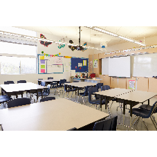 The Five Step Process to Solve Reverberation Issues in Schools The Five Step Process to Solve Reverberation Issues in Schools