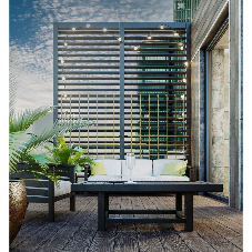 Slip Resistance Considerations for Balcony Decking Slip Resistance Considerations for Balcony Decking