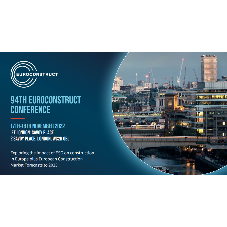 EUROCONSTRUCT London 2022 EUROCONSTRUCT London 2022