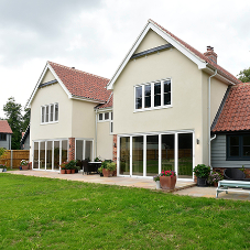 Beautiful new homes in rural Suffolk Beautiful new homes in rural Suffolk