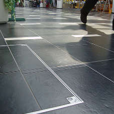 ACO Access – Whatever the application they’ve got it covered ACO Access – Whatever the application they’ve got it covered