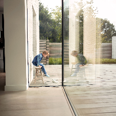Reynaers Group Paves The Way To Outperform Construction Industry Sustainability Targets Towards 2025 And Beyond Reynaers Group Paves The Way To Outperform Construction Industry Sustainability Targets Towards 2025 And Beyond