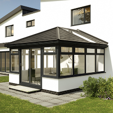 Let More Light In - Vega Glass Panels for Envirotile Let More Light In - Vega Glass Panels for Envirotile
