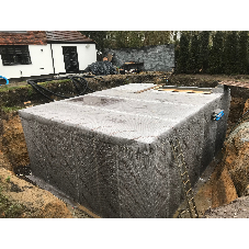 Waterproofing Below Ground Pool Facilities Waterproofing Below Ground Pool Facilities