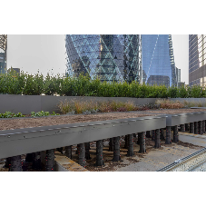 Roof Gardens In Offices: What To Consider Roof Gardens In Offices: What To Consider
