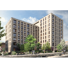 New Schöck Sconnex for major Passivhaus social housing scheme New Schöck Sconnex for major Passivhaus social housing scheme