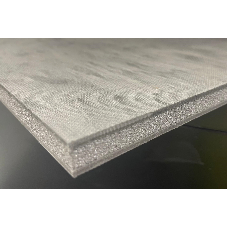 Hushlay 15 Soundmatting reduces both impact and airborne noise through separating floors Hushlay 15 Soundmatting reduces both impact and airborne noise through separating floors
