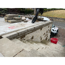 Sheet Case Study Remedial Waterproofing - Podium Deck Sheet Case Study Remedial Waterproofing - Podium Deck