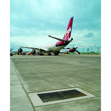 Gatic Access Covers: Futureproof solutions built on past experience Gatic Access Covers: Futureproof solutions built on past experience