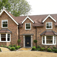 Surrey developer delighted with Dale Surrey developer delighted with Dale