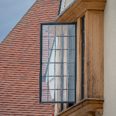 The benefits of double glazed steel windows The benefits of double glazed steel windows