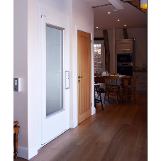 The Gartec 6000, is now the Aritco HomeLift The Gartec 6000, is now the Aritco HomeLift