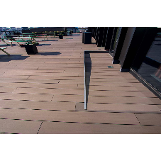 Considerations for Slopes and Ramps in Outdoor Office Spaces Considerations for Slopes and Ramps in Outdoor Office Spaces