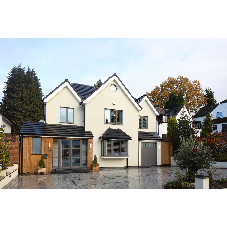 Reynaers expands range to meet growing demand for heritage aesthetics Reynaers expands range to meet growing demand for heritage aesthetics
