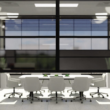 Skyfold launches ground-breaking new moveable wall Skyfold launches ground-breaking new moveable wall
