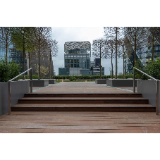 Landscape Design Ideas for Your Outdoor Office Spaces Landscape Design Ideas for Your Outdoor Office Spaces