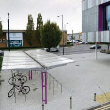 The Centre, Slough The Centre, Slough
