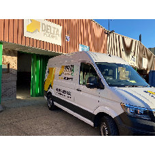 Delta Membrane Systems launches new Basement Drainage Distribution Hub Delta Membrane Systems launches new Basement Drainage Distribution Hub