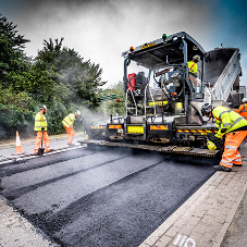 Aggregate Industries appointed to £1.3bn national roads delivery framework Aggregate Industries appointed to £1.3bn national roads delivery framework