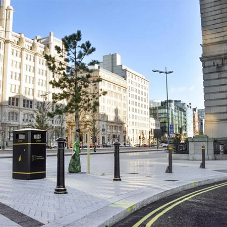Liverpool City Council, Liverpool Liverpool City Council, Liverpool