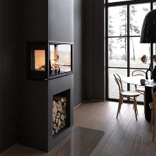 Contura I8 Cassette With Options Contura I8 Cassette With Options