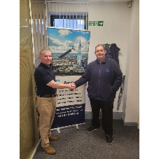 Mike Minton Joins Apogee from Shropshire ITC to take the business to the next level! Mike Minton Joins Apogee from Shropshire ITC to take the business to the next level!