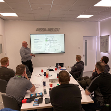 Abloy UK announces new Digital Access Solutions Academy dates for 2023 Abloy UK announces new Digital Access Solutions Academy dates for 2023